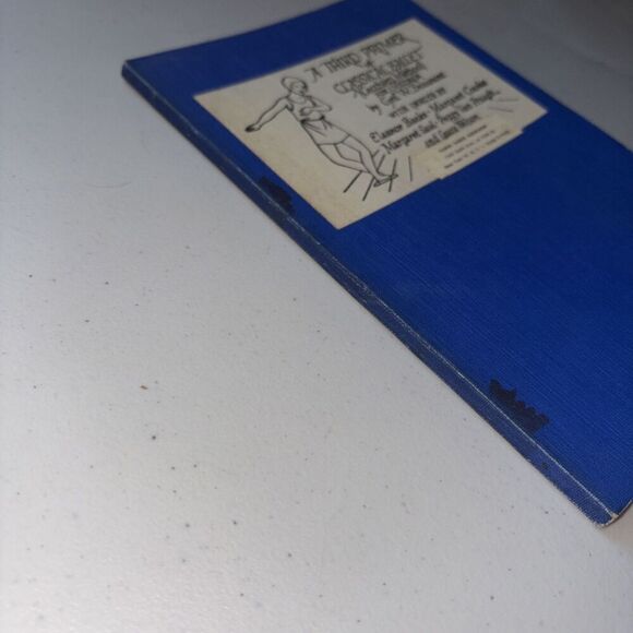 A Third Primer of classical ballet (cecchetti method for children beaumont 1952 - Picture 2 of 8